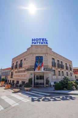 Hotel Pattaya - Housity