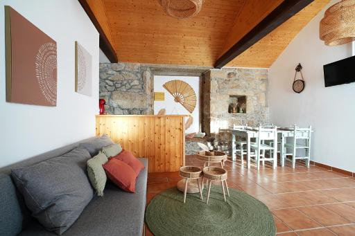 Casiña As Covas - Housity