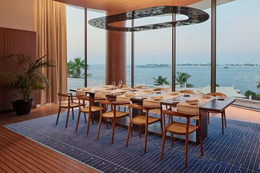 Bulgari Resort, Dubai - Housity