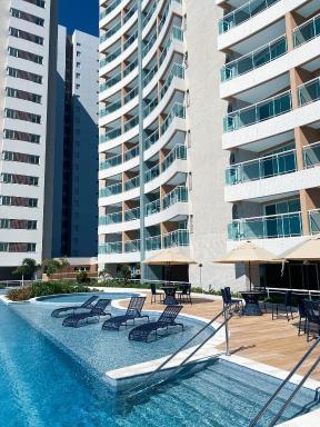 Fortaleza Sul Flats Service - Hizvo