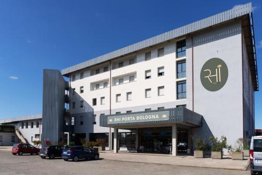 RHI Porta Bologna - Housity