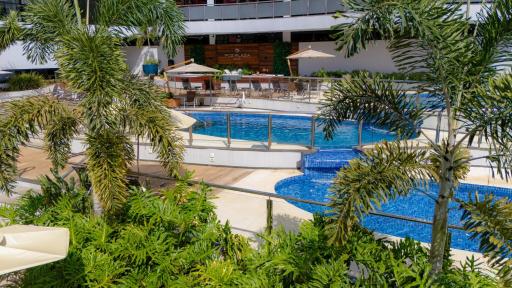 Foz Plaza Hotel - Housity