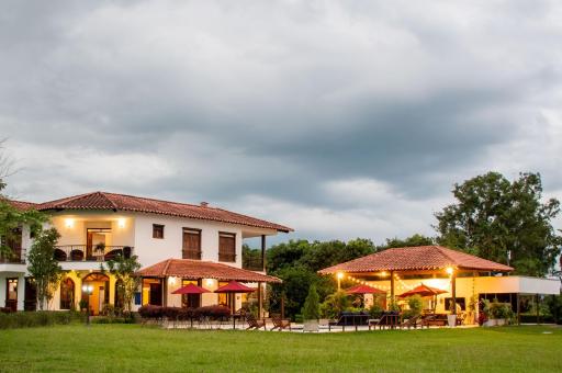 La Herencia Hotel - Housity