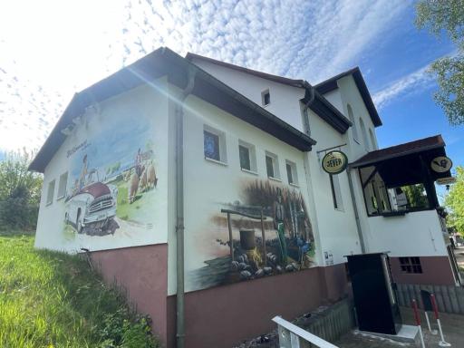 Gasthaus Bellevue - Housity
