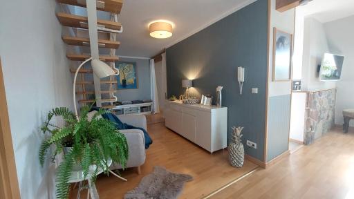 Ferienwohnung zur Himmelsscheibe new Art - Housity