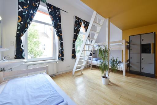 Townside Hostel Bremen - Housity