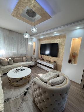 Sarajevo - Housity
