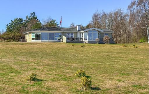 Three-Bedroom Holiday Home In Orsted - Housity