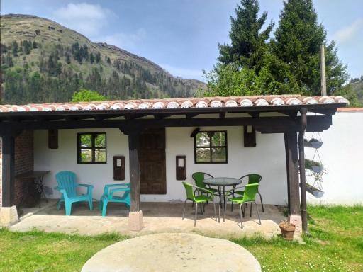 Apartamentos Florinda - Housity