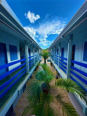 Barra Bonita Pousada - Housity