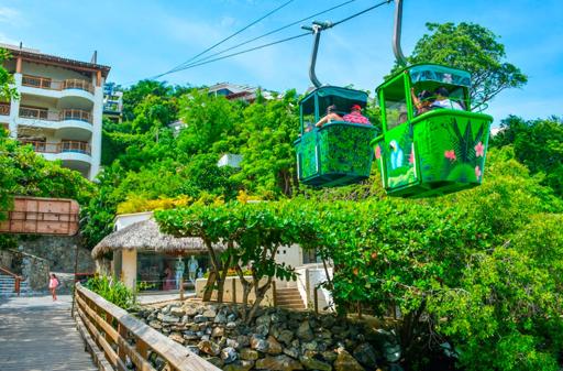 Pacifica Resort Ixtapa - Housity