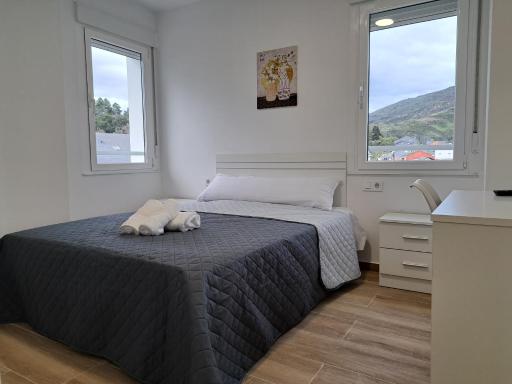 Albergue o Bailarin - Housity