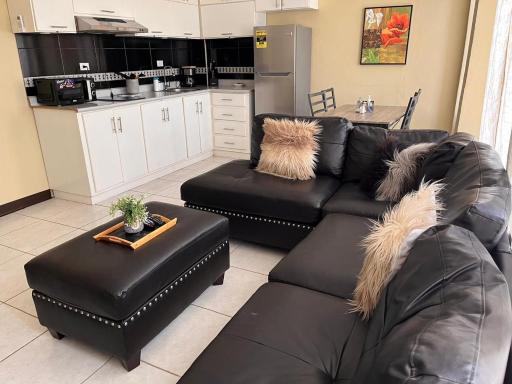 Apartamentos Carmela # 3 - Housity