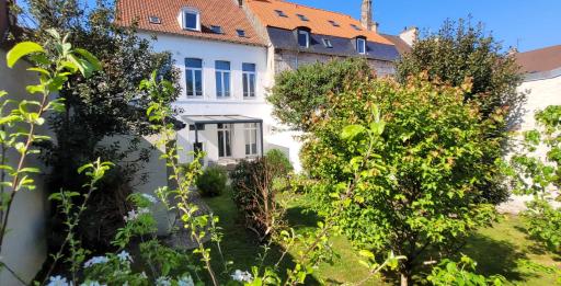 Le Jardin de Ligny - Housity