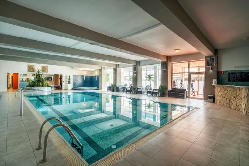 Hotel Wellness & Spa Nowy Dwór - Housity