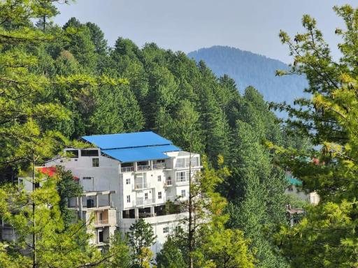 Snowline Residence - Housity