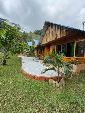 Cabañas orquídea - Housity