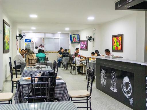 Hotel Andinos Plaza Pitalito - Housity