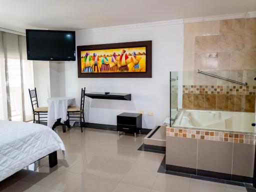 Hotel Andinos Plaza Pitalito - Housity