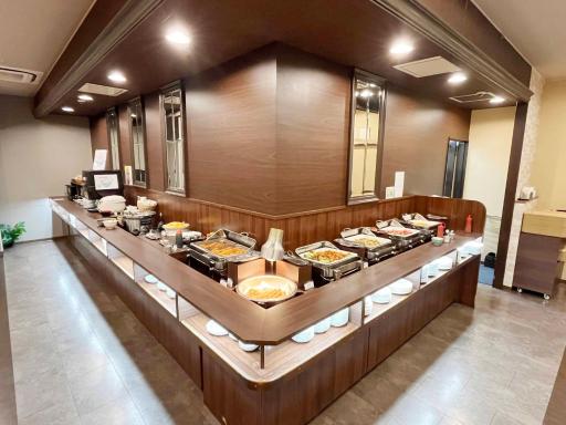 Hotel Route-Inn Fukui Ekimae - Housity
