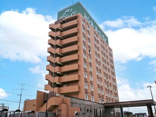 Hotel Route-Inn Morioka Minami Inter - Housity