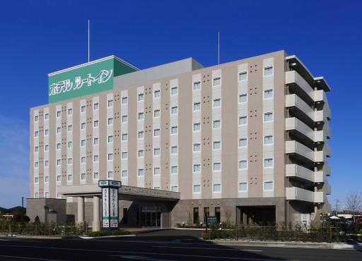 Hotel Route-Inn Utsunomiya Miyukicho -Kokudou4gou- - Hizvo
