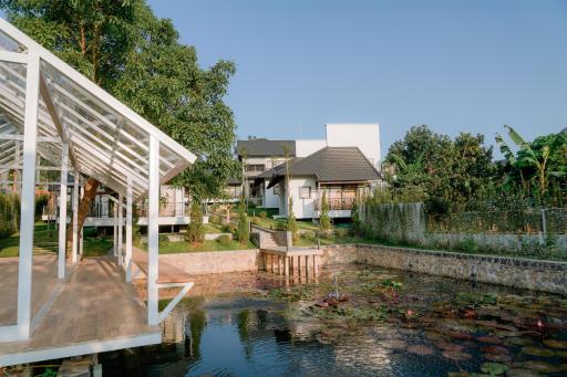 Ikigai Retreat Moc Chau - Housity