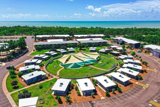 Club Tropical Resort Darwin - Housity