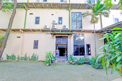 OYO Life 2928 Rumah Ceria - Housity