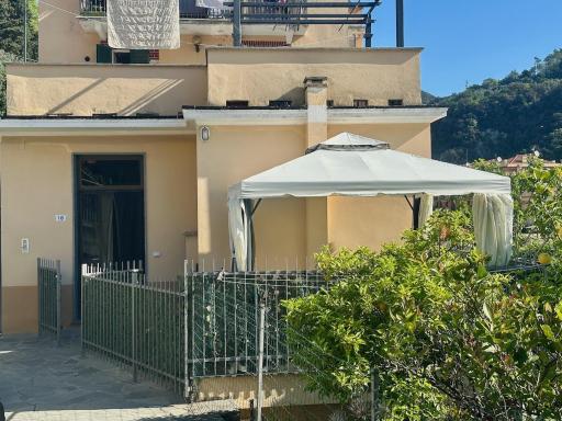 Varazze Apartment - Giardino e Terrazzo Privati, Pet Friendly - Hizvo