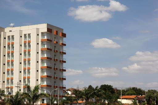 Tiffany Hotel - Housity