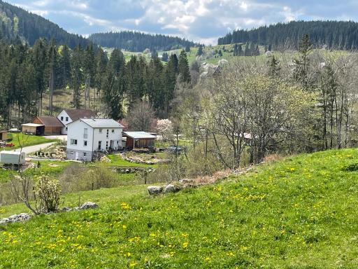 Ferienwohnung am Hirtenpfad - Housity