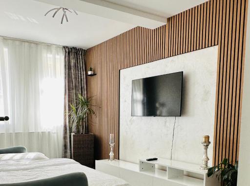 Ferienwohnung Appartamento Da Vinci - Hizvo