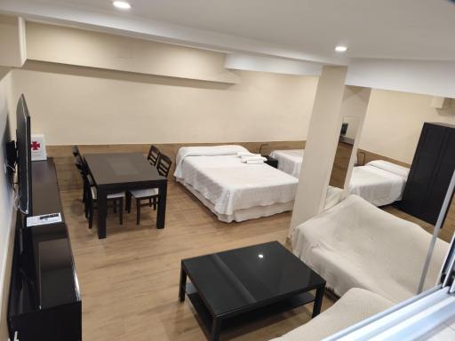 Montequinto apartamento 50m en Semisótano - Housity