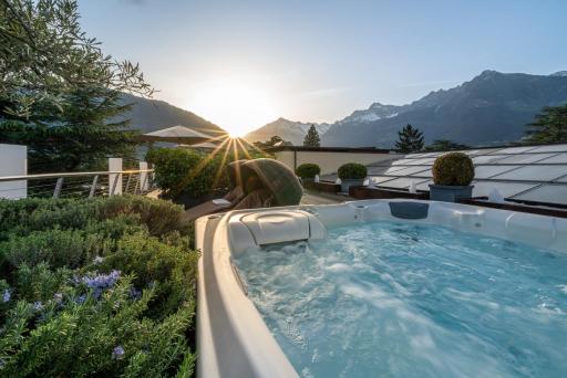 Hotel Mignon Meran Park & Spa - Housity