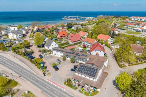 Gasthaus & Pension 