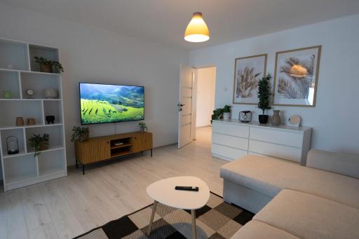 Aquarium Apartment - Housity