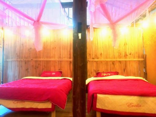 Huy mán homestay - Housity