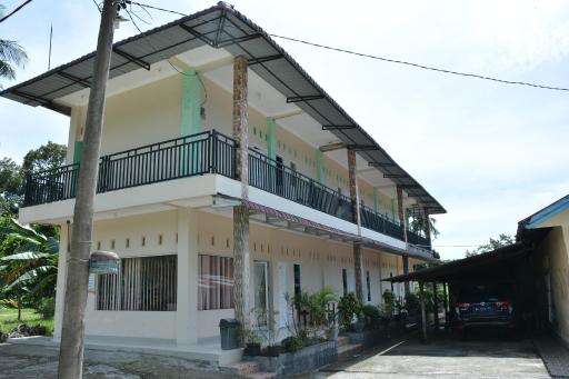 Penginapan malompek syariah - Housity
