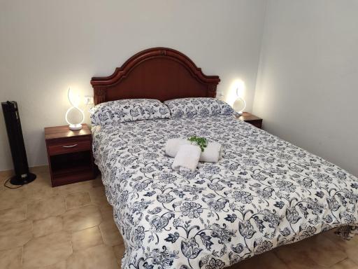 Piso de 4 habitaciones en el centro de Roses - Housity