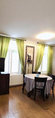 Suur-Ameerika Apartment - Housity
