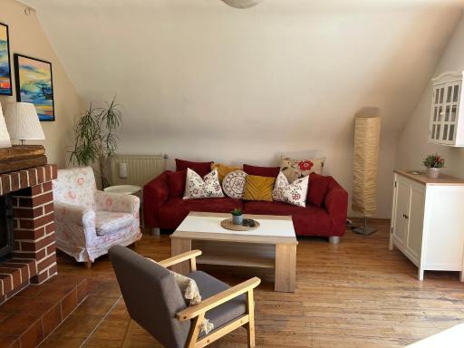 Bonnys Ferienwohnung - Housity