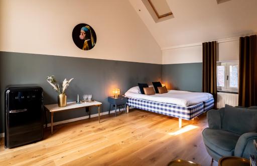 Maas Suites (Maastricht - Lanaken) - Housity