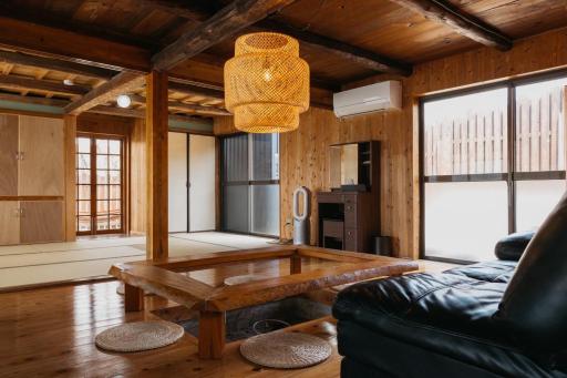 熊本グランピング りぞてぃあら - Housity