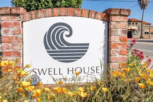 Swell House Santa Cruz - Housity