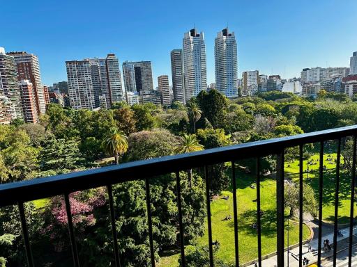 PALERMO PARK VIEW APARTMENT - Housity