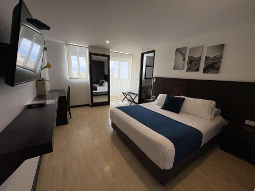Hotel H53 - Hizvo