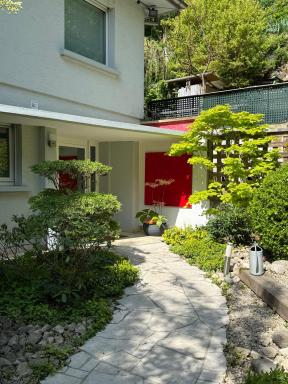 Le Jardin De La Tuilerie Alsace - Housity