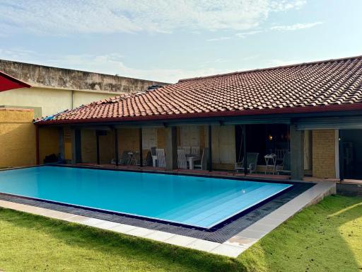 Hamilton Beach Villa - Housity