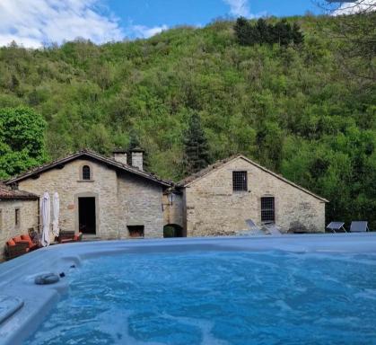 Borgo Corniola B&B Naturista - Housity